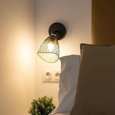 Holidays2malaga Picasuss Loft New Built Close Huelin And Promenade Apartment *