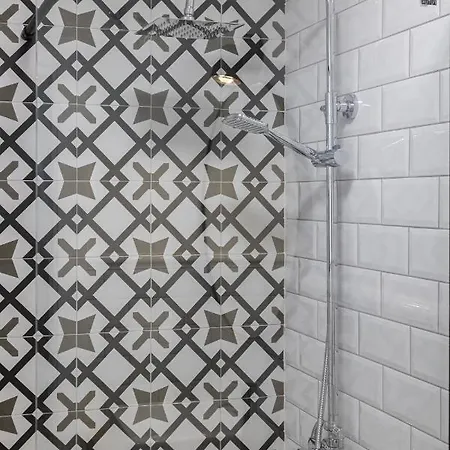 Apartment Holidays2malaga Picasuss Loft New Built Close Huelin And Promenade Malaga