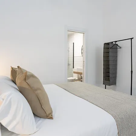 Apartment Holidays2malaga Picasuss Loft New Built Close Huelin And Promenade Malaga