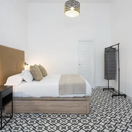 Holidays2malaga Picasuss Loft New Built Close Huelin And Promenade Malaga