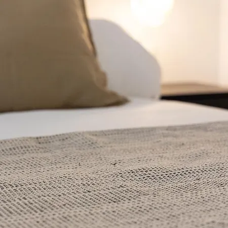 Holidays2malaga Picasuss Loft New Built Close Huelin And Promenade Apartamento